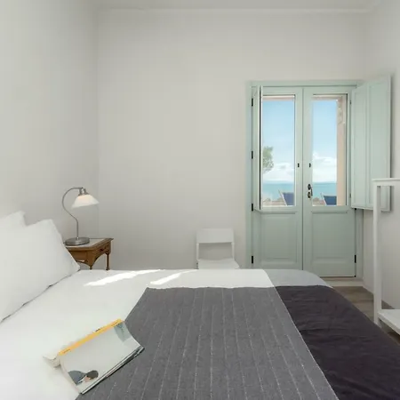 The Loft Apartment Monte del Lago Exterior photo