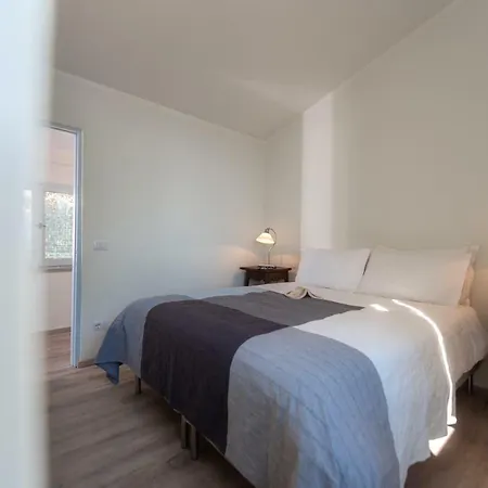 The Loft Apartment Monte del Lago Exterior photo