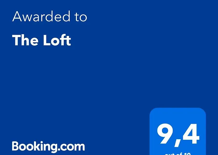 The Loft