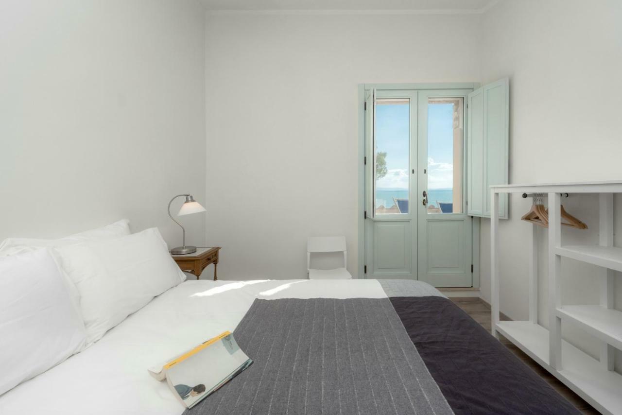 The Loft Apartment Monte del Lago