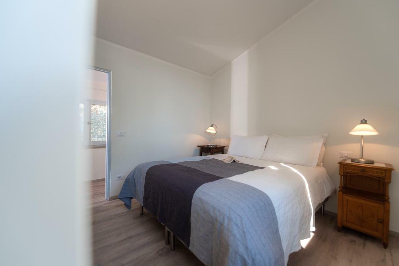 The Loft Apartment