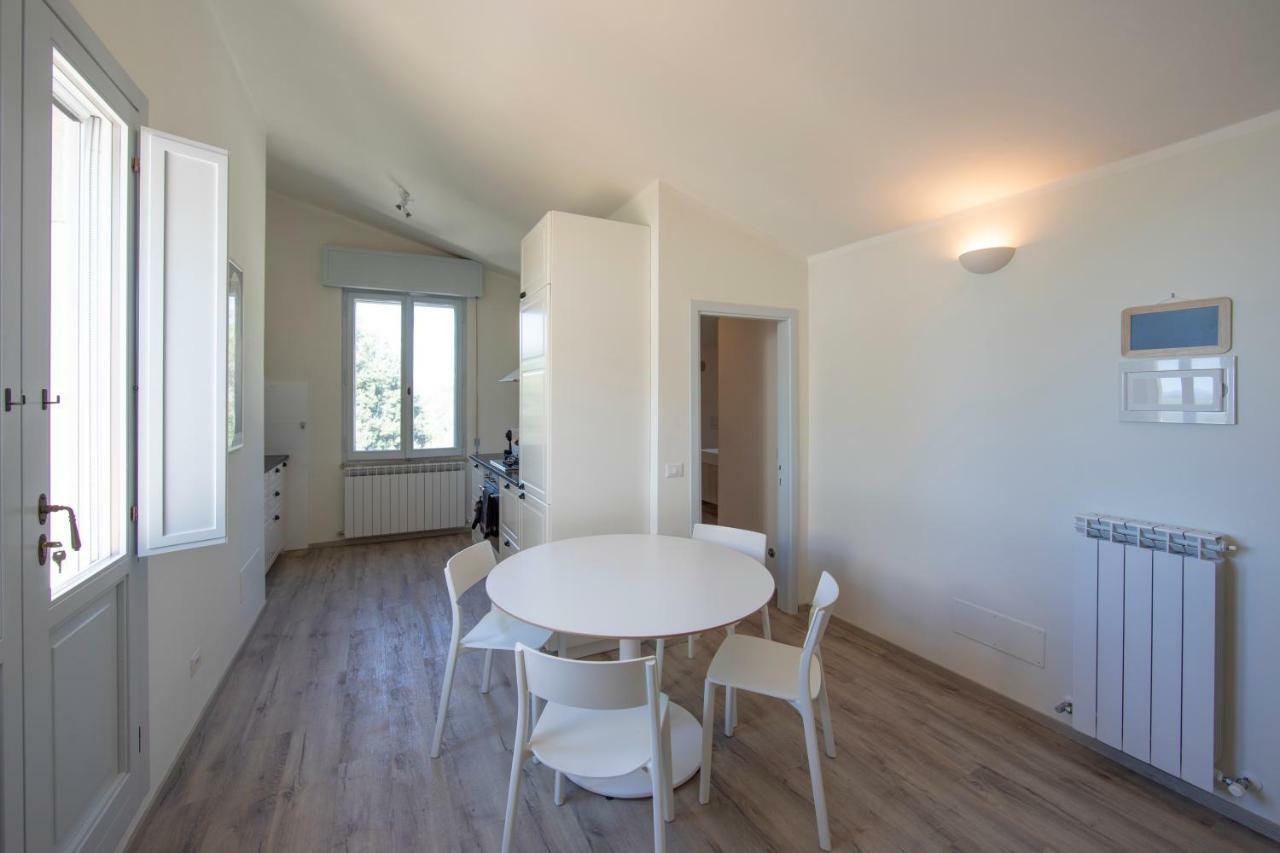 Apartment The Loft Monte del Lago