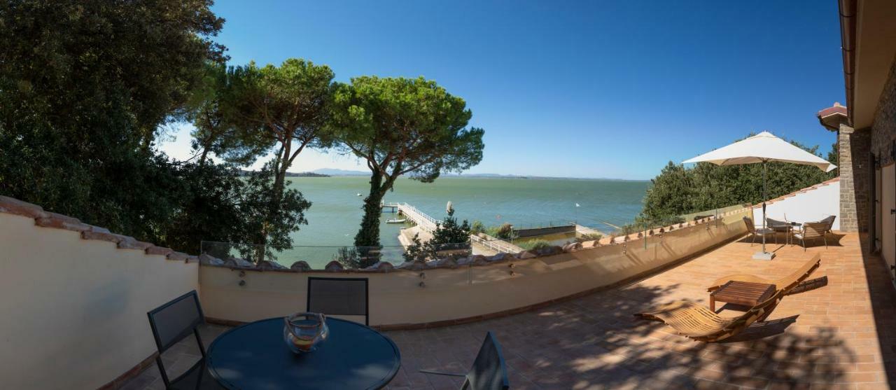 The Loft * Monte del Lago