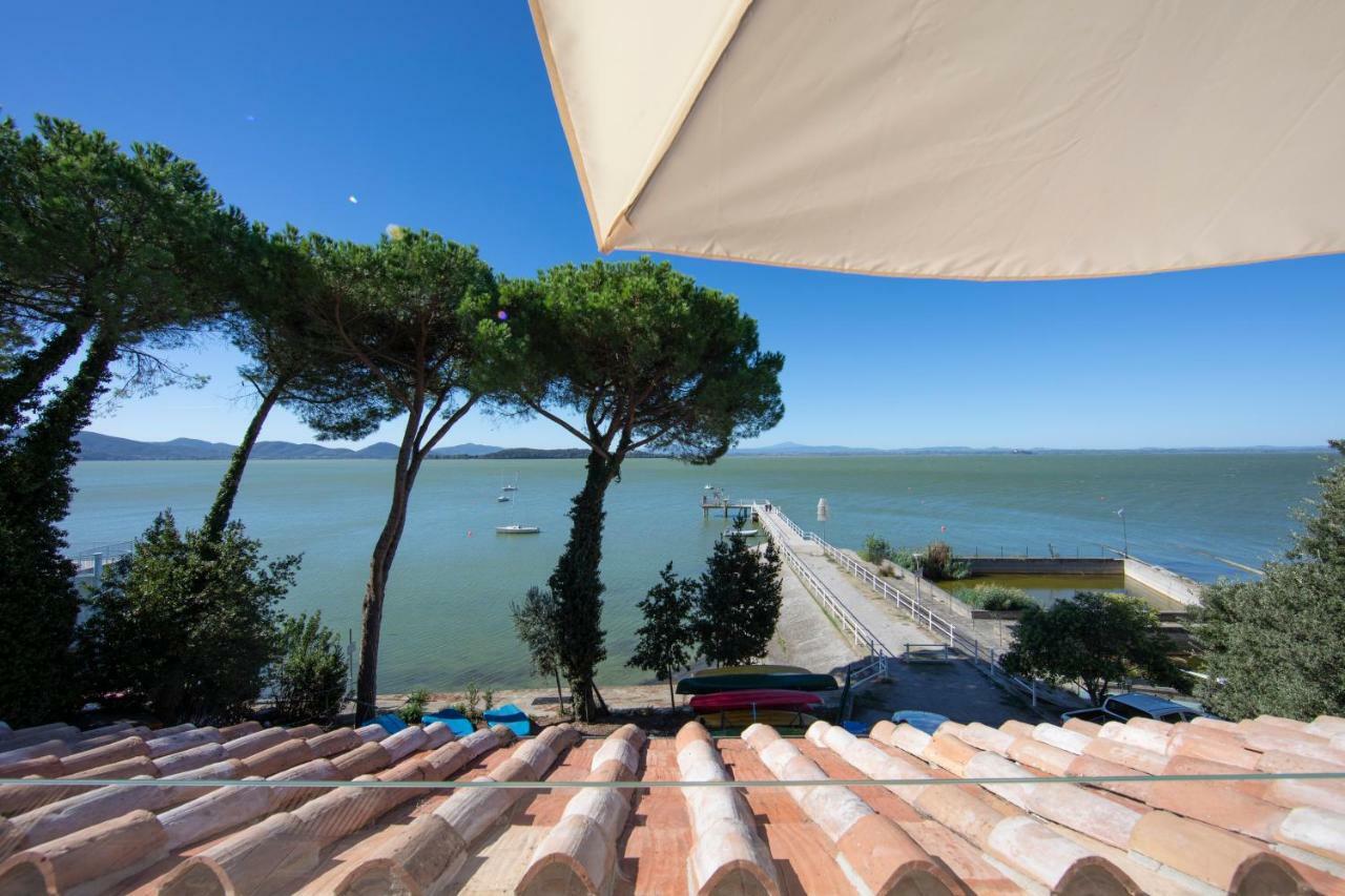 The Loft * Monte del Lago